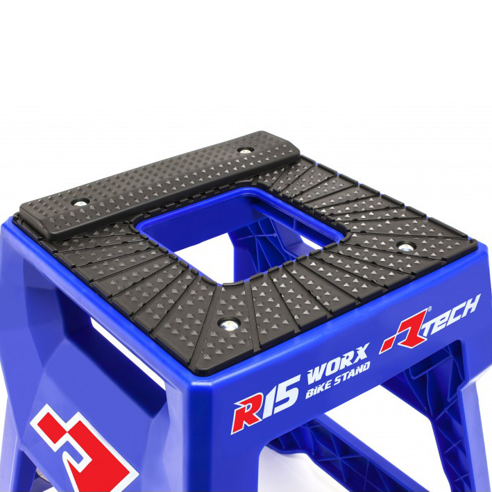 trepied racetech r15 bleu