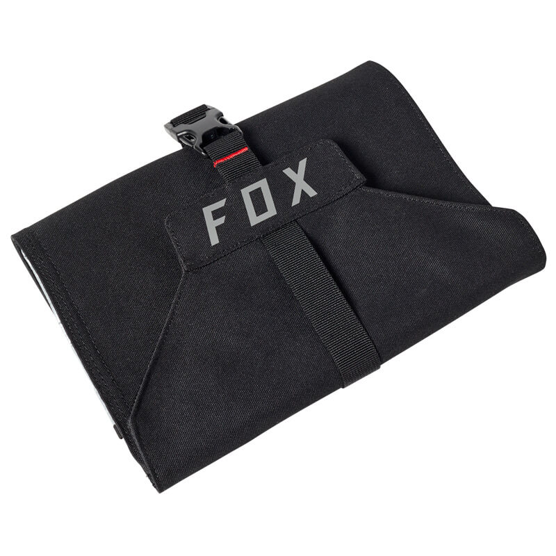 trousse outils fox racing noir 2023