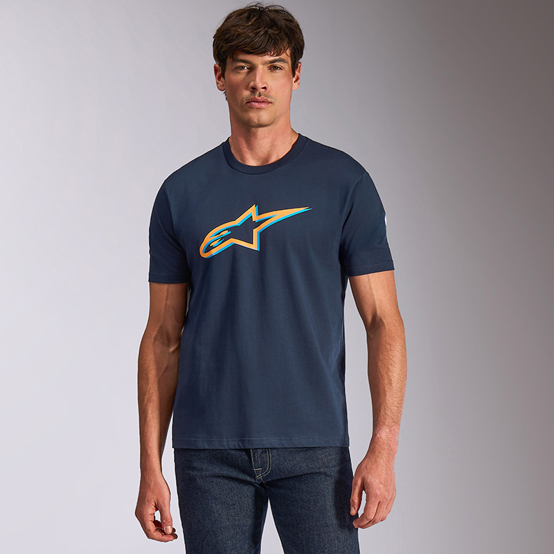 tshirt alpinestars ageless shadow 2026