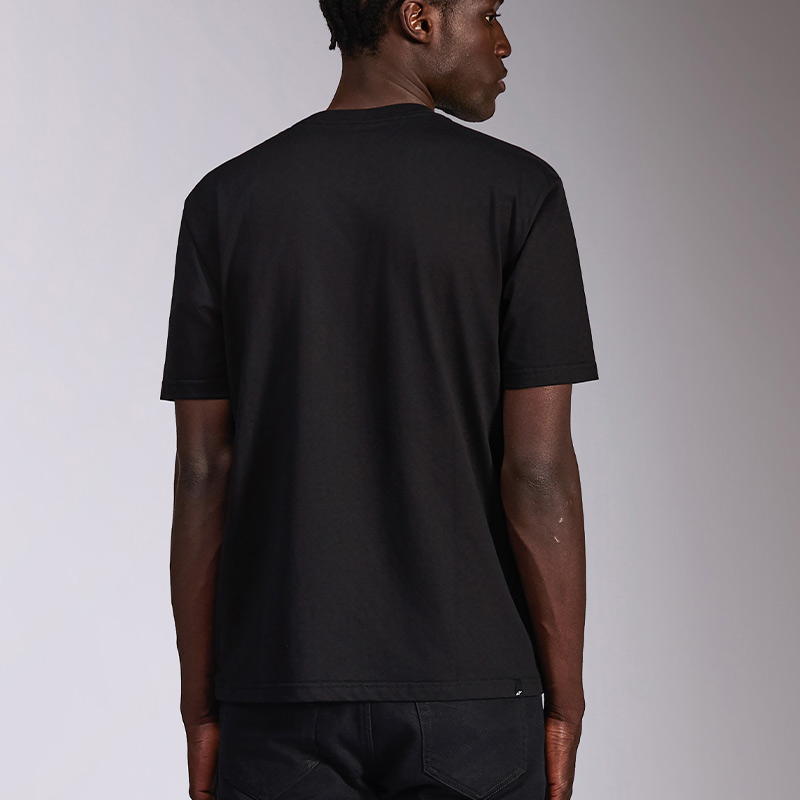 tshirt alpinestars authority noir sportswear