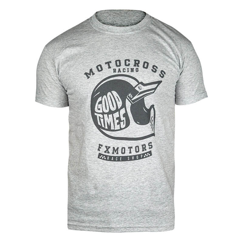 tshirt fxmotors motocross goodtimes