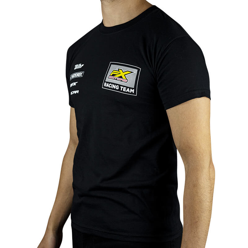 tshirt fxmotors racingteam factory bihr