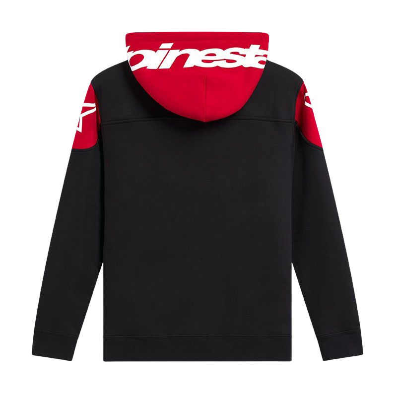 veste alpi velocity 1030 dos