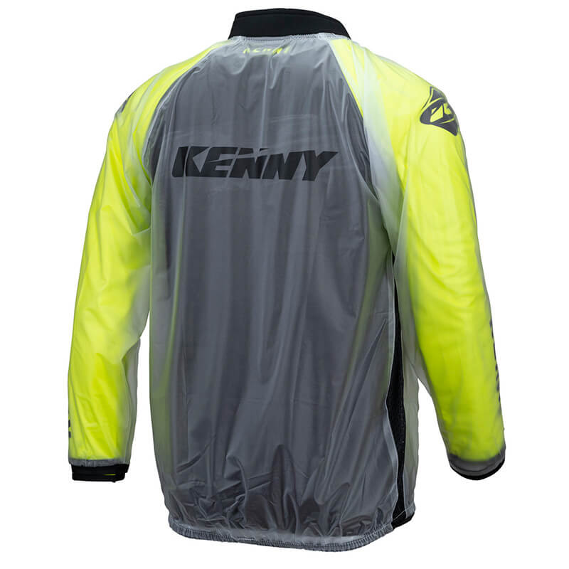 veste pluie enfant kenny 27 mx