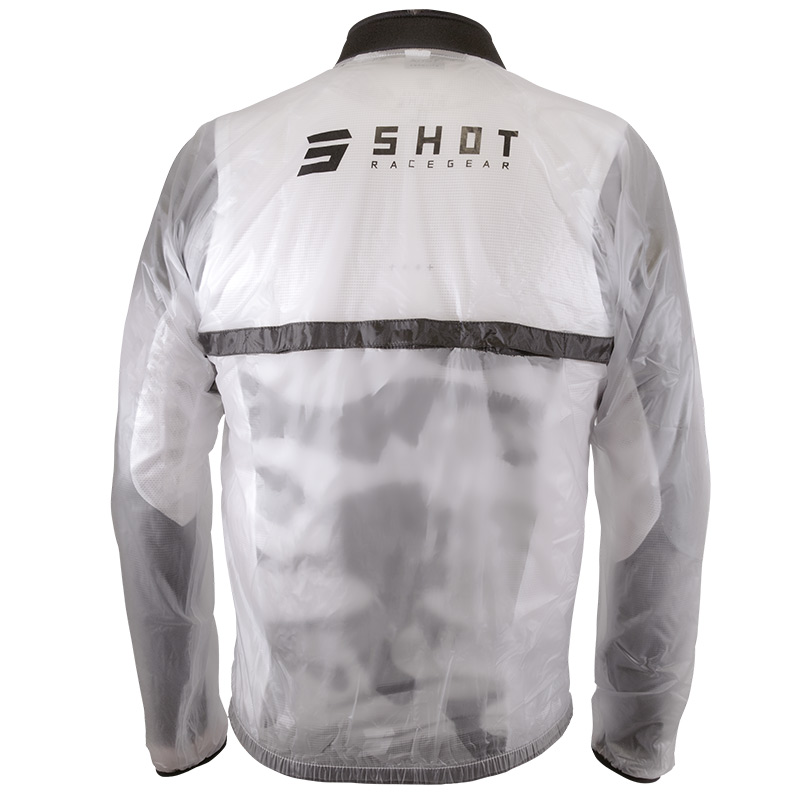 veste shot coupe vent transparent 27