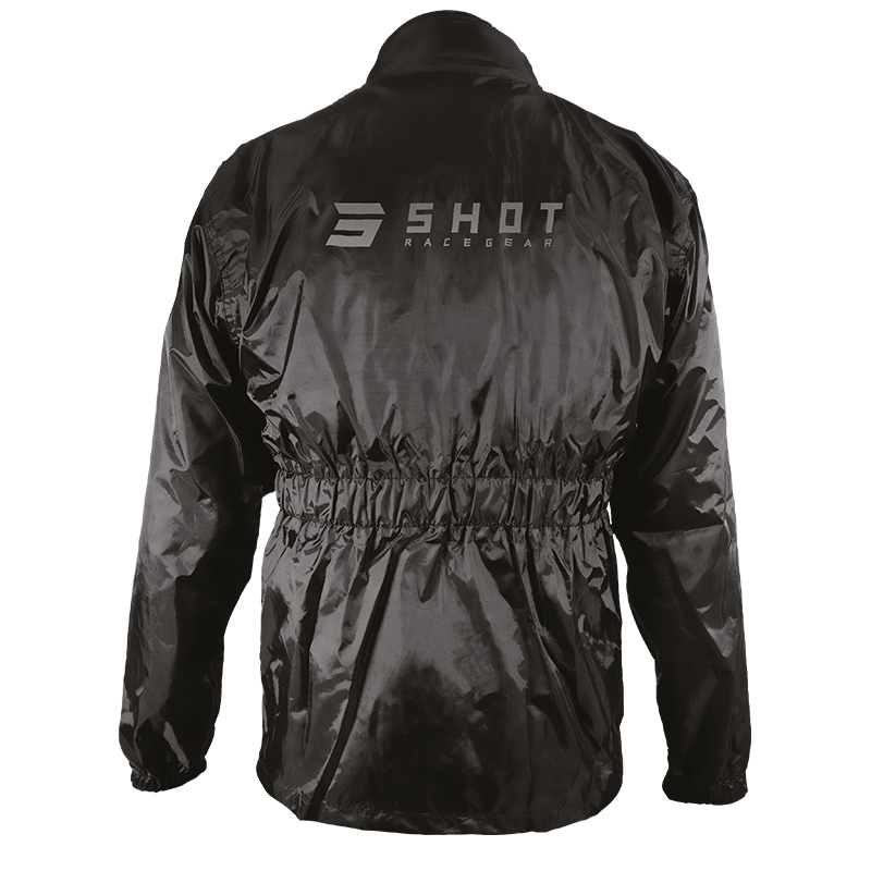 veste shot rain 2 0 moto