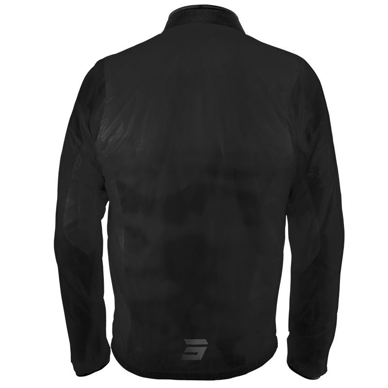 veste shot stretch coupe vent noir 27