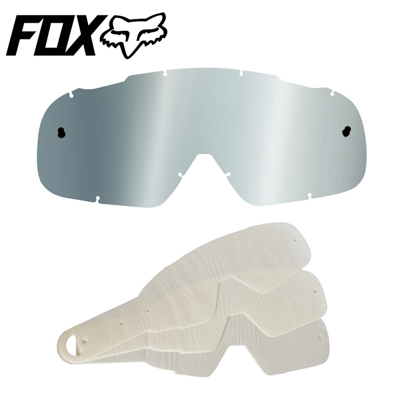 Accessoires, Ecrans et Tear-Offs - FOX RACING