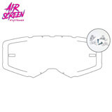 Accessoires, Ecrans et Tear-Offs - AirScreen