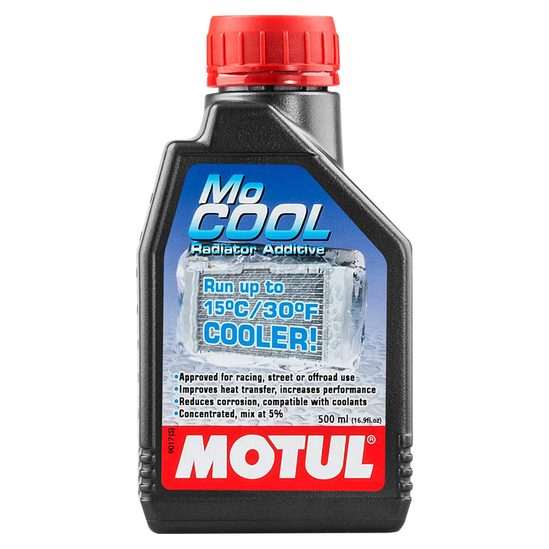 Additif Liquide de Refroidissement MoCool MOTUL