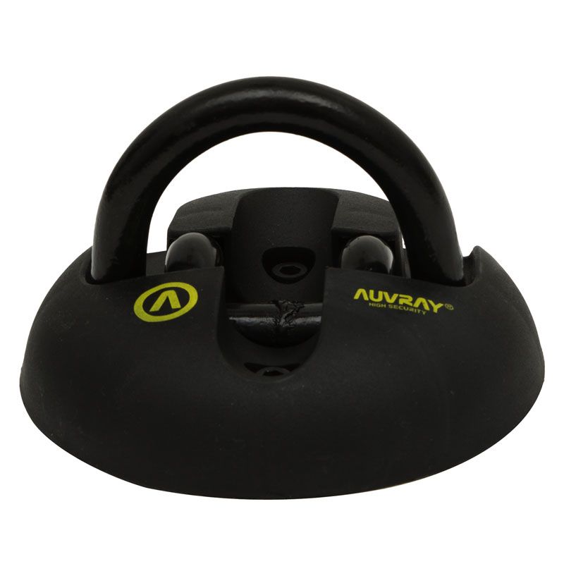 Ancrage au sol Point Fixe Security - AUVRAY