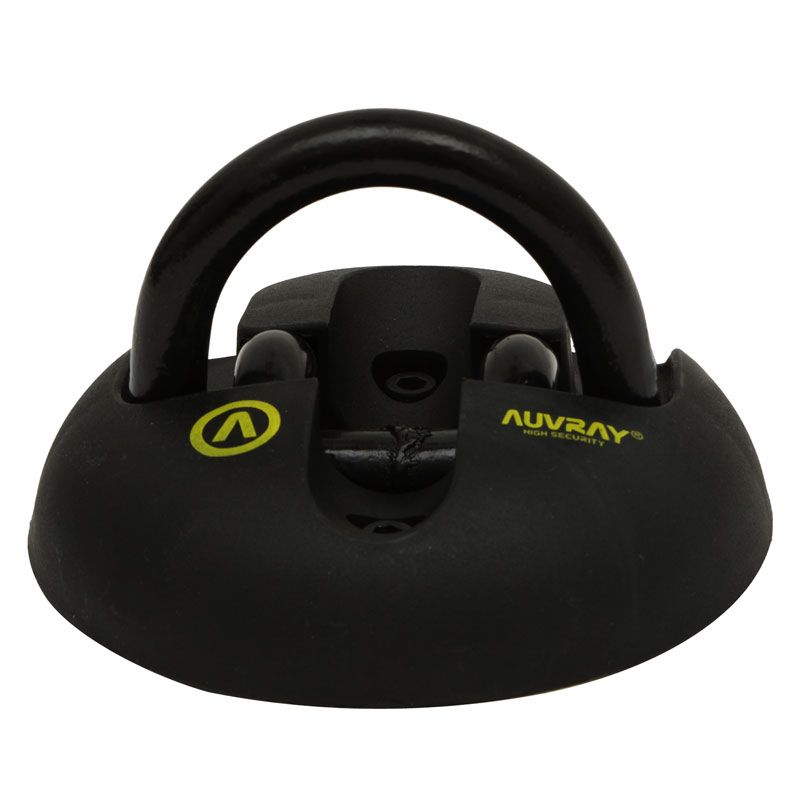 Ancrage au Sol AUVRAY Point Fixe Securité