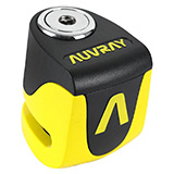 Antivol Bloque Disque avec Alarme AUVRAY B-LOCK 06 MINI