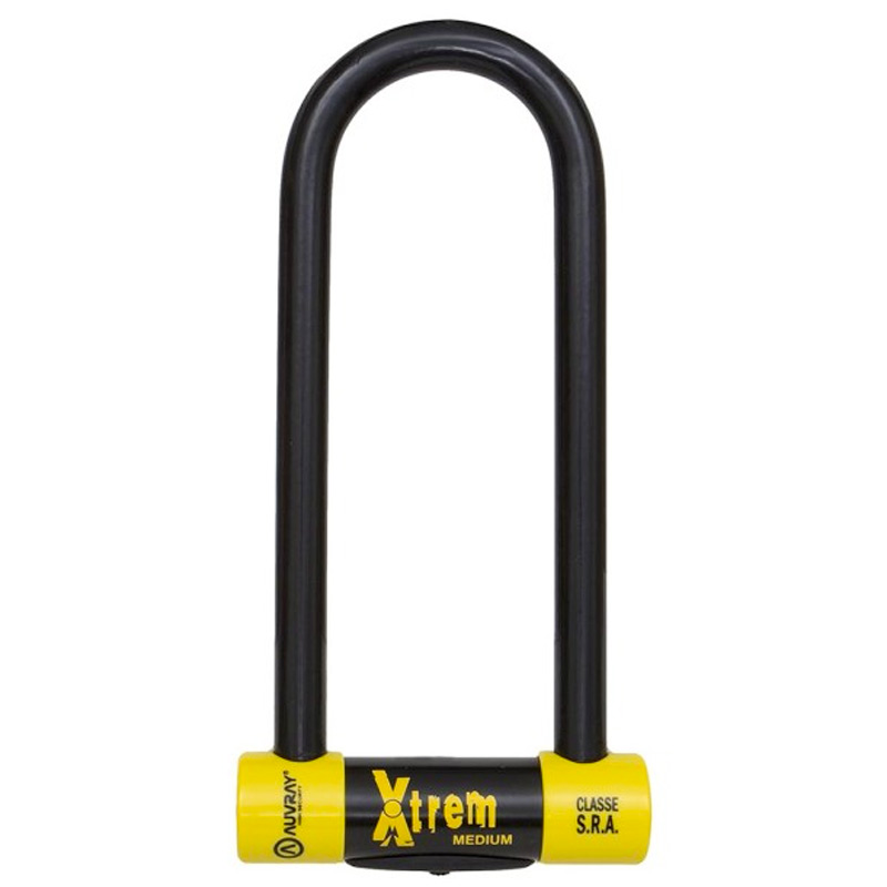 Antivol Moto AUVRAY XTREM MEDIUM