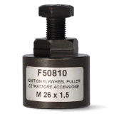 Arrache Volant 26mm pour TM Racing 4 Temps