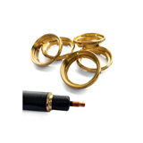 Bague De Dégonflage Airbag Shot SGR