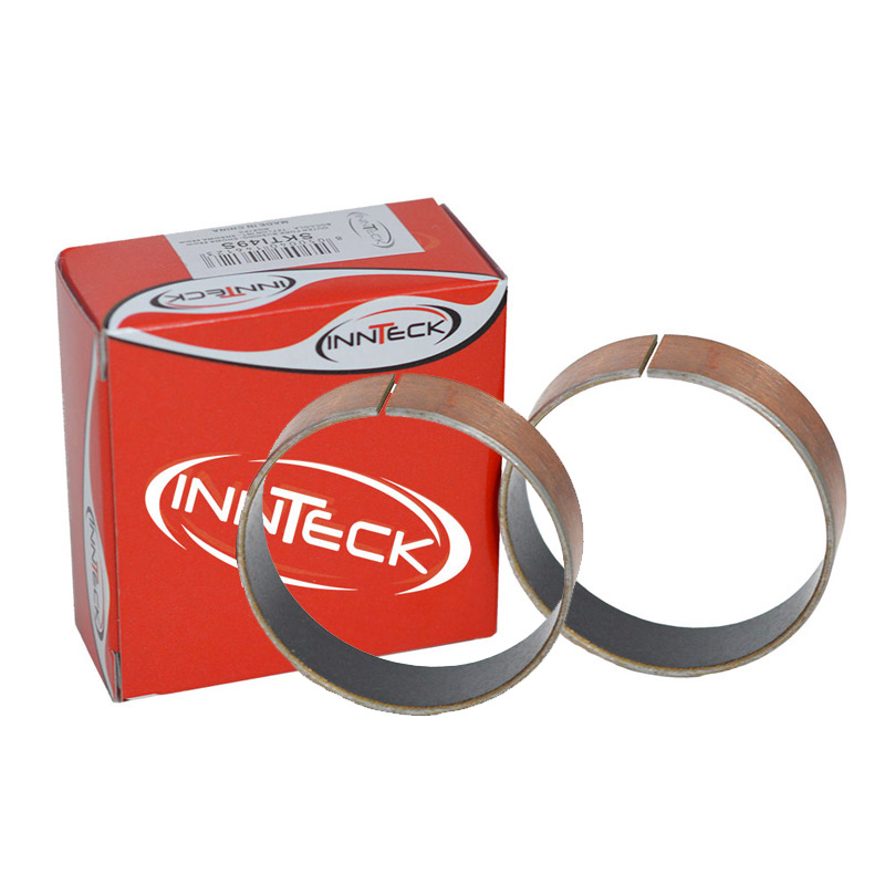 Bagues de Friction Origine Inntech/Athena - Traitement Intérieur