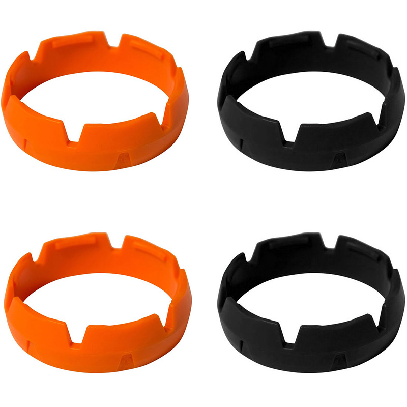 Bagues de Protections de Fourche - FKR