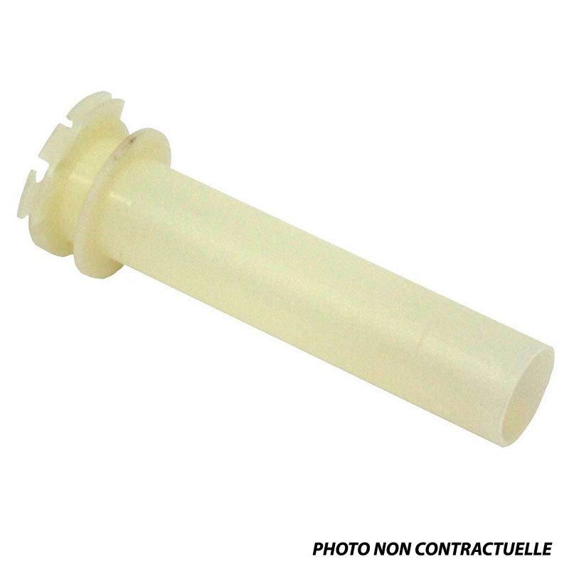 Barillet de Gaz Plastique RFX