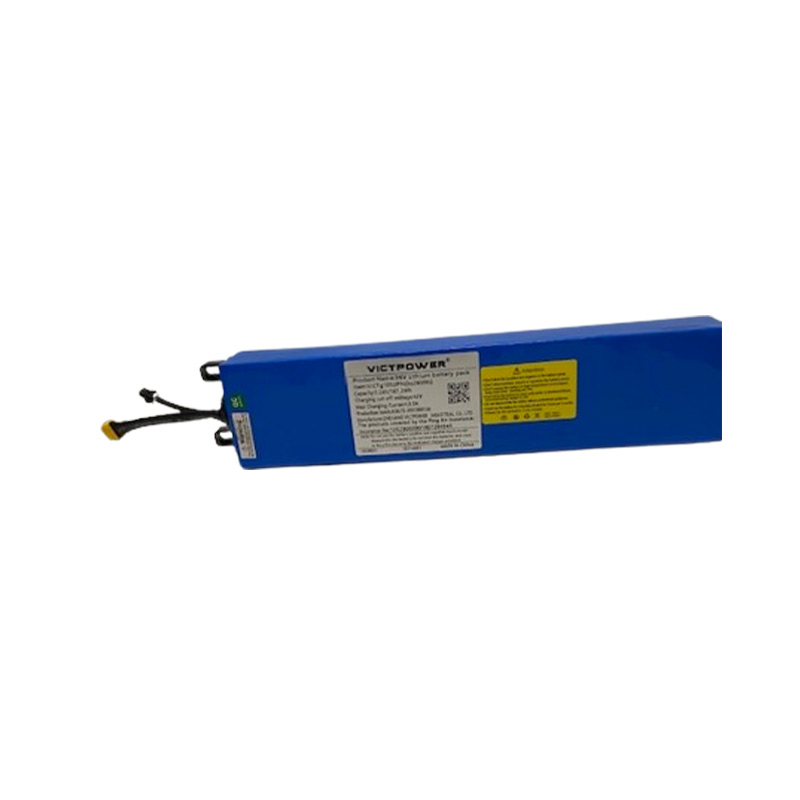 Batterie Pour Draisienne 16' BUD Racing