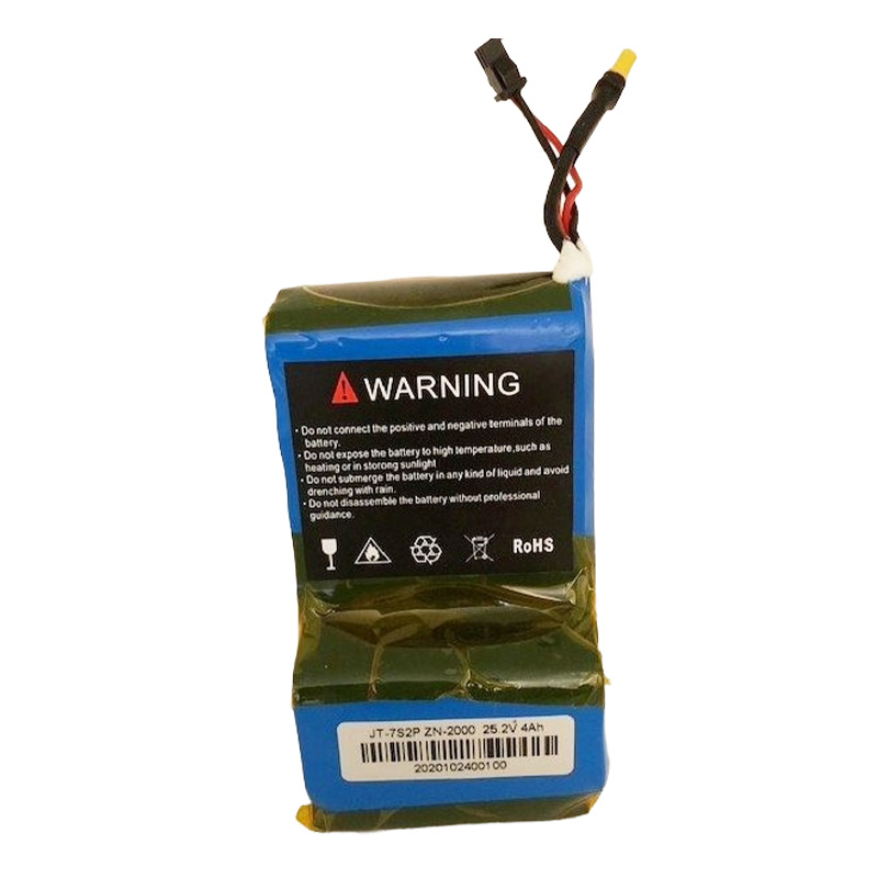 Batterie Pour Mini Draisienne BUD Racing