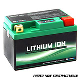 Batterie SKYRICH Lithium Ion