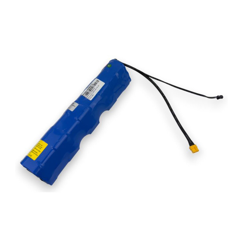 Batterie de Draisienne 18' BUD Racing