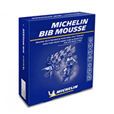 Bib Mousse Enduro Michelin  M14