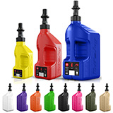 Bidon Essence Remplissage Rapide TUFF JUG - 5L/10L/20L