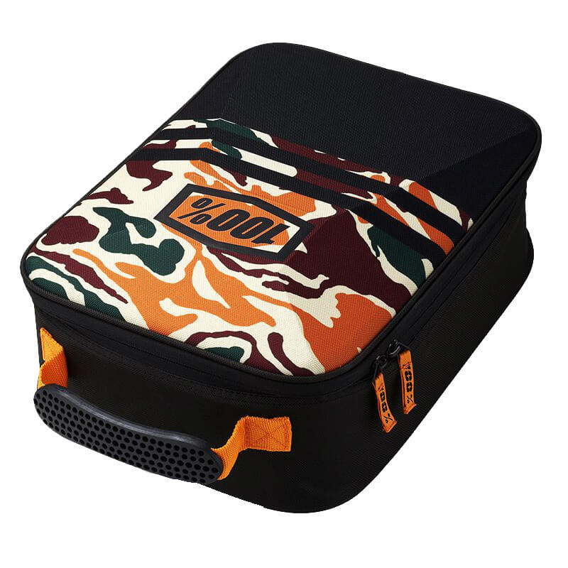 boîte de rangement masques mx 100 camo fx motors tear offs