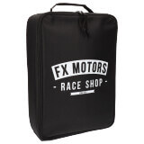 Boîte de Rangement Masques FX MOTORS Race Shop