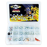 Boîte de Vis Complète BOLT Pro Pack - SUZUKI RM RMZ