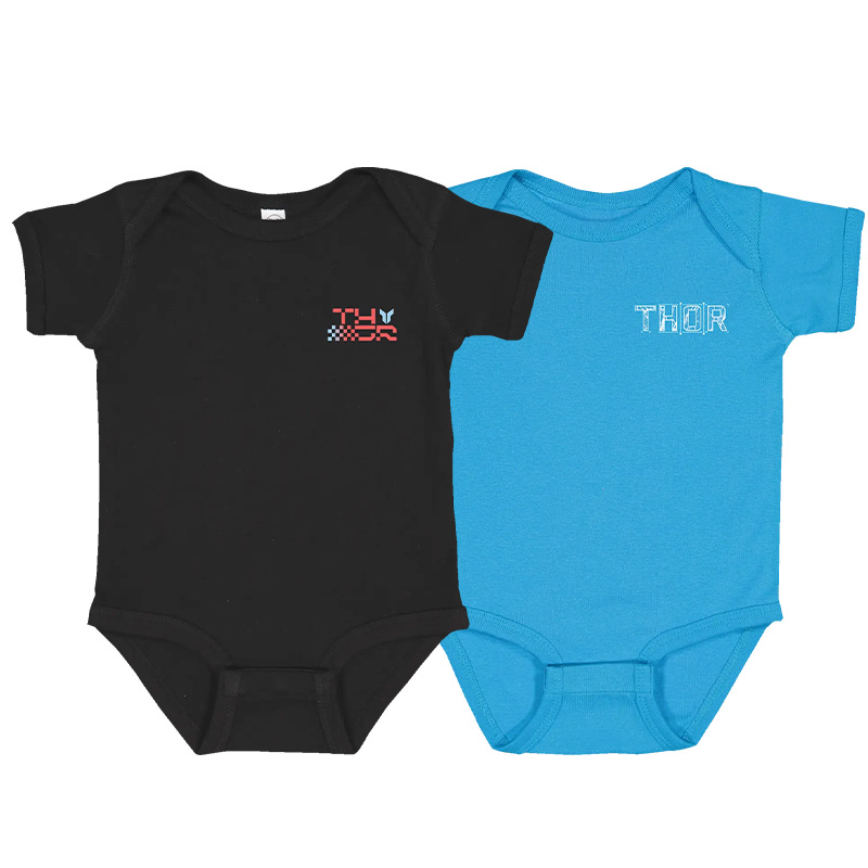 Body Bébé Thor Manches Courtes Supermini