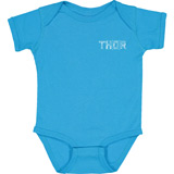 Body Bébé Thor Manches Courtes Supermini