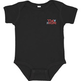 Body Bébé Thor Manches Courtes Supermini