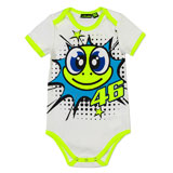 tortue valentino rossi peluche