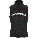 Bodywarmer Acerbis Softshell  Linear Race