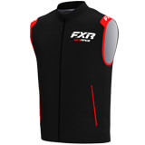 Bodywarmer FXR Racing Off-Road RR Rouge 2026