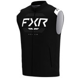 Bodywarmer FXR Racing Off-Road RR Blanc 2026