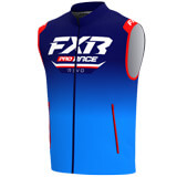 Bodywarmer FXR Racing Off-Road RR Bleu 2026