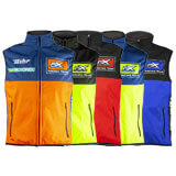 Bodywarmer Fxmotors Softshell Racing Team