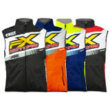 Bodywarmer Fxmotors Softshell Racing