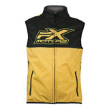 Bodywarmer Fxmotors Softshell Or