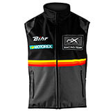 Bodywarmer Fxmotors Softshell Racing Team Sunset