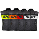 Bodywarmer Shot Lite 2027