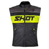 Bodywarmer Shot Lite 2027