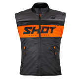 Bodywarmer Shot Lite 2027