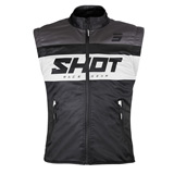 Bodywarmer Shot Lite 2027