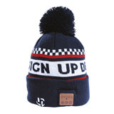 Bonnet Connecté UP Design Ecouteurs Bluetooth