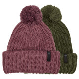 Bonnet Femme Fox Racing Indio Pompon